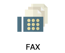 FAX
