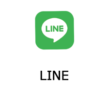 LINE